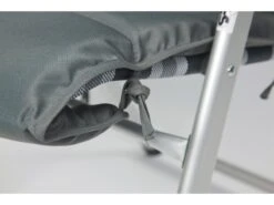 Bo Camp Relax Stoelkussen Luxe Grijs -Nomad Supply 25 3 bo camp relax stoelkussen luxe grijs