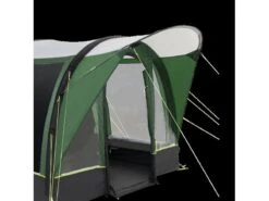 Kampa Opblaasbare Tent Brean 3 Air -Nomad Supply 25 3 kampa opblaasbare tent brean 3 air 9120001256