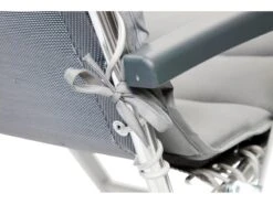 Bo Camp Relax Stoelkussen Luxe Grijs -Nomad Supply 25 4 bo camp relax stoelkussen luxe grijs