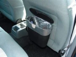 Bo-Camp Vuilnisbakje Auto-caravan 5 Liter Zwart 10 Bo-Camp Vuilnisbakje Auto-caravan 5 Liter Zwart -Nomad Supply 25 5 bo camp vuilnisbakje auto caravan 5 liter zwart 5329993