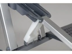 Bo Camp Kampeer-picknicktafel Basic Grijs -Nomad Supply 27 10 bo camp kampeer picknicktafel basic grijs 1404374