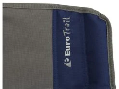 Eurotrail Vouwstoel Bolzano Grijs-Marine -Nomad Supply 27 2 eurotrail vouwstoel bolzano grijs marine etcf1081 0205