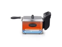 Tristar Friteuse 2 Liter 800 Watt 8 Tristar Friteuse 2 Liter 800 Watt -Nomad Supply 27 2 tristar friteuse 2 liter 800 watt fr 6919 2