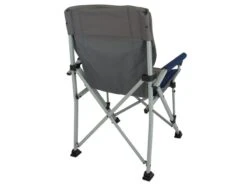 Eurotrail Vouwstoel Bolzano Grijs-Marine -Nomad Supply 27 3 eurotrail vouwstoel bolzano grijs marine etcf1081 0205