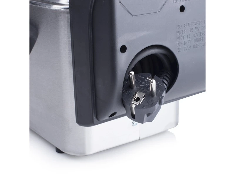 Tristar Friteuse 2 Liter 800 Watt 4 Tristar Friteuse 2 Liter 800 Watt - Afbeelding 4