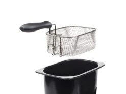 Tristar Friteuse 2 Liter 800 Watt 10 Tristar Friteuse 2 Liter 800 Watt -Nomad Supply 27 4 tristar friteuse 2 liter 800 watt fr 6919 4