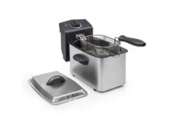 Tristar Friteuse 2 Liter 800 Watt 11 Tristar Friteuse 2 Liter 800 Watt -Nomad Supply 27 5 tristar friteuse 2 liter 800 watt fr 6919 5