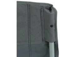 Eurotrail Vouwstoel Bolzano Grijs-Zwart 8 Eurotrail Vouwstoel Bolzano Grijs-Zwart -Nomad Supply 28 2 eurotrail vouwstoel bolzano grijs zwart etcf1081 0401