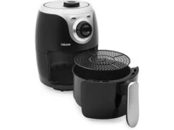 Tristar Mini Crispy Fryer (hete Lucht Friteuse) -Nomad Supply 28 3 tristar mini crispy fryer hete lucht friteuse fr 6980 02
