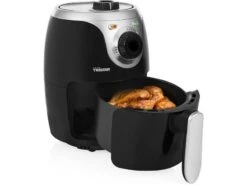 Tristar Mini Crispy Fryer (hete Lucht Friteuse) -Nomad Supply 28 4 tristar mini crispy fryer hete lucht friteuse fr 6980 01