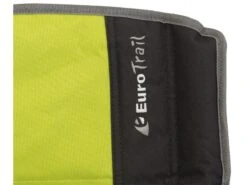 Eurotrail Vouwstoel Bolzano Lime-Zwart -Nomad Supply 29 3 eurotrail vouwstoel bolzano lime zwart etcf1081 1701