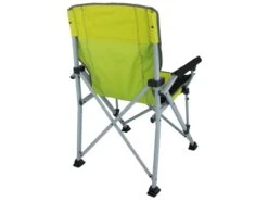Eurotrail Vouwstoel Bolzano Lime-Zwart -Nomad Supply 29 4 eurotrail vouwstoel bolzano lime zwart etcf1081 1701