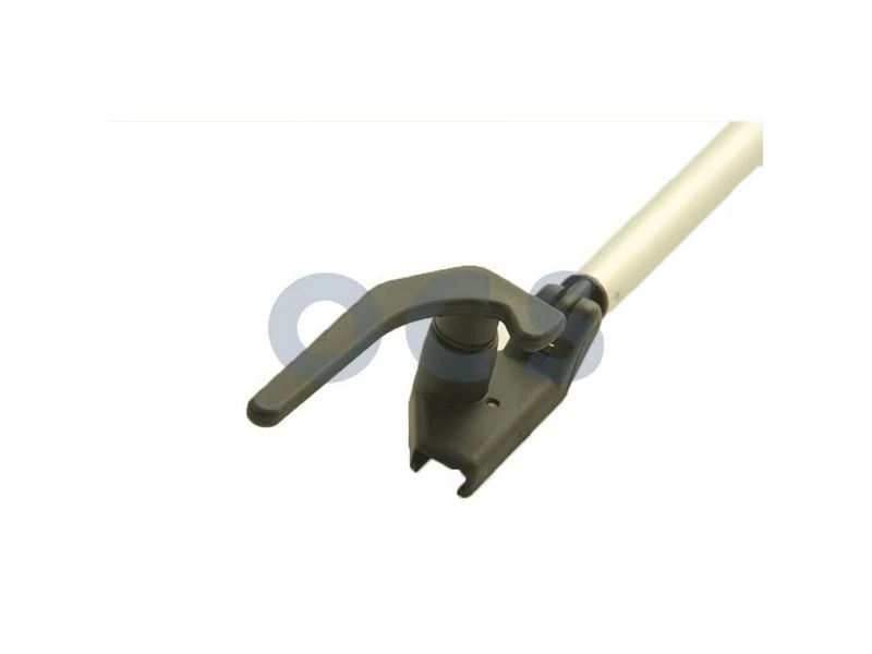 Raamuitzetter Polyfix Buis 30cm Rechts 2 Raamuitzetter Polyfix Buis 30cm Rechts - Afbeelding 2