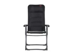 Crespo Kampeer Standen Stoel Ap-215 Air-deluxe Zwart Kleur 80 -Nomad Supply 3 2 crespo kampeer standen stoel ap 215 air deluxe zwart kleur 80 1148026
