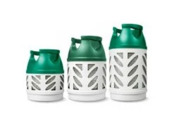 Benegas Light Kunststof Gasfles 10 Kg -Nomad Supply 3 3 benegas light kunststof gasfles 10 kg