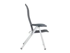 Crespo Kampeer Standen Stoel Al-237 Donker Grijs Kleur 40 -Nomad Supply 3 3 crespo kampeerstoel al 237 kleur 40 donker grijs