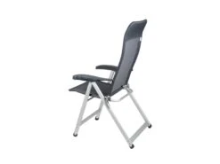 Crespo Kampeer Standen Stoel Al-237 Donker Grijs Kleur 40 -Nomad Supply 3 4 crespo kampeerstoel al 237 kleur 40 donker grijs