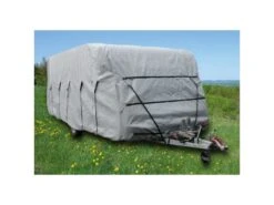 Eurotrail Caravan Hoes Lengte 800-850cm