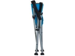 Eurotrail Vouwstoel Bolzano Azure-Zwart -Nomad Supply 30 2 eurotrail vouwstoel bolzano azure zwart etcf1081 5901