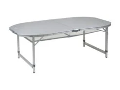 Bo Camp Kampeer Tafel Premium 150 Ovaal Water En Hitte Bestendig -Nomad Supply 31 2 bo camp kampeer tafel premium 150 ovaal water en hitte bestendig