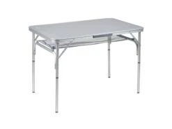 Bo Camp Kampeer Tafel Premium 100 Water En Hitte Bestendig