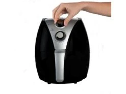 Mestic Hetelucht Friteuse MA-200 -Nomad Supply 34 2 mestic hetelucht friteuse ma 200 1502850