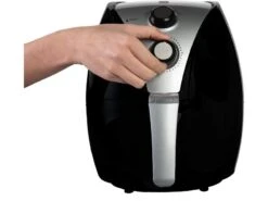 Mestic Hetelucht Friteuse MA-200 -Nomad Supply 34 3 mestic hetelucht friteuse ma 200 1502850