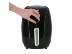 Mestic Heteluchtfriteuse MA-100 -Nomad Supply 35 5 mestic heteluchtfriteuse ma 100 1507780