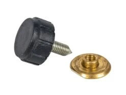 Crespo Stelschroef 245 Tafel 4 Stuks