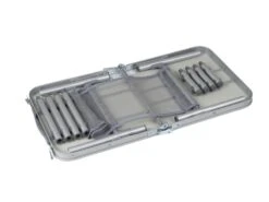 Bo Camp Kampeer Tafel Premium 80 Water En Hitte Bestendig -Nomad Supply 36 4 bo camp kampeer tafel premium 80 water en hitte bestendig