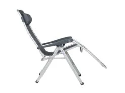 Crespo Kampeer Relax Stoel Al-232 Donker Grijs Kleur 40 -Nomad Supply 37 3 crespo relaxstoel al 232 kleur 40 donker grijs