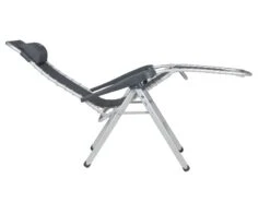 Crespo Kampeer Relax Stoel Al-232 Donker Grijs Kleur 40 -Nomad Supply 37 4 crespo relaxstoel al 232 kleur 40 donker grijs