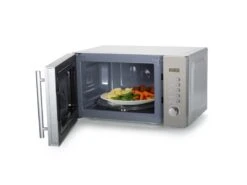 Tristar Combimagnetron 1270 Watt 20 Liter -Nomad Supply 38 2 tristar combimagnetron 1270 watt 20 liter mw 2705 2