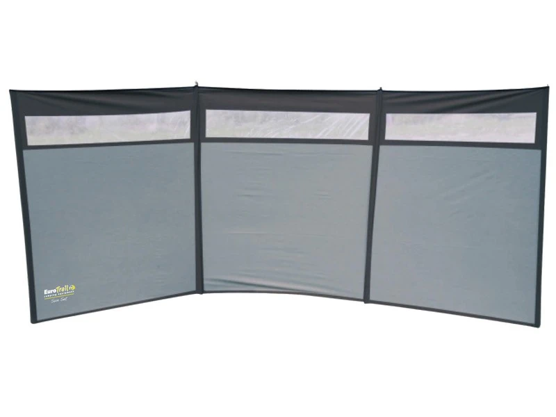 Eurotrail Windscherm Sunset 500 Met Ramen 1 Eurotrail Windscherm Sunset 500 Met Ramen