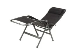 Crespo Kampeer Relaxstoel Ap-232 Air-deluxe Zwart Kleur 80 -Nomad Supply 39 2 crespo relaxstoel ap 232 air de luxe kleur 80 zwart