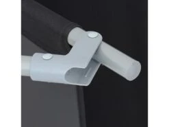 Eurotrail Strandstoel Minor Zwart 8 Eurotrail Strandstoel Minor Zwart -Nomad Supply 39 3 eurotrail strandstoel minor zwart etcf0841 0001