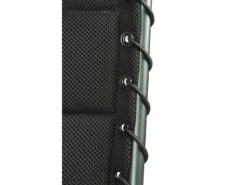 Crespo Kampeer Relaxstoel Ap-232 Air-deluxe Zwart Kleur 80 -Nomad Supply 39 5 crespo relaxstoel ap 232 air de luxe kleur 80 zwart