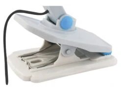 Eurotrail Opvouwbare Ventilator 12 Volt -Nomad Supply 4 2 eurotrail opvouwbare ventilator 12volt etlt1406