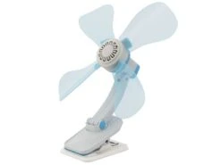 Eurotrail Opvouwbare Ventilator 12 Volt -Nomad Supply 4 3 eurotrail opvouwbare ventilator 12volt etlt1406