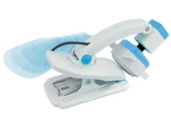 Eurotrail Opvouwbare Ventilator 12 Volt -Nomad Supply 4 5 eurotrail opvouwbare ventilator 12volt etlt1406