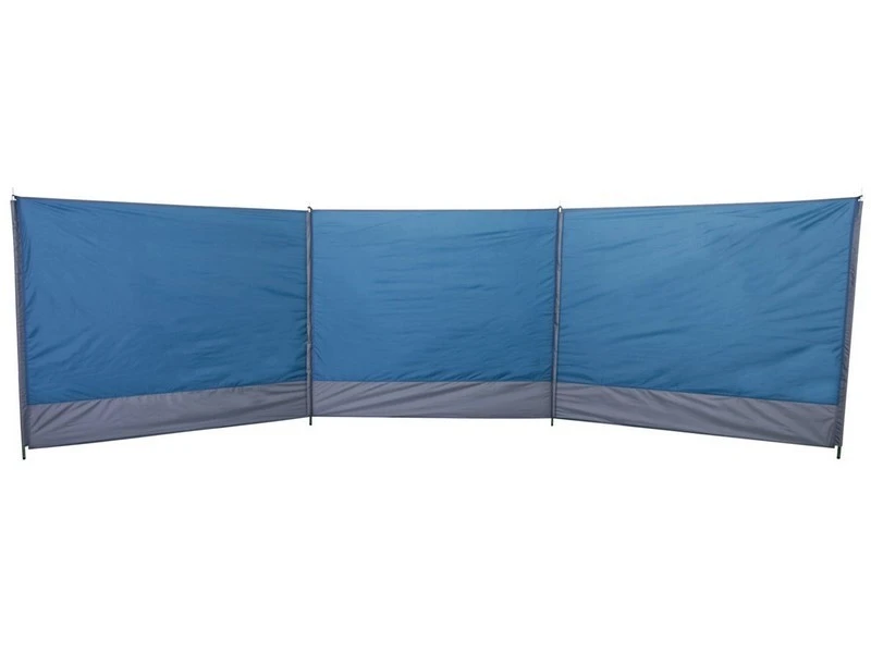 Eurotrail Windscherm Horizon 500 Polyester 1 Eurotrail Windscherm Horizon 500 Polyester