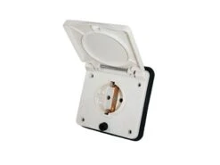 Nomad Supply 23 Haba Randaarde Uitvoerdoos Wit