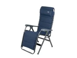 Crespo Kampeer Relaxstoel Ap-232 Air-deluxe Blauw Kleur 84 -Nomad Supply 40 2 crespo relaxstoel ap 232 air de luxe kleur 84 blauw