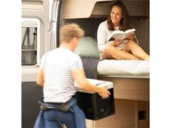 Mestic Koelbox Absorptie Mac-40 Ac-dc 30 Mbar -Nomad Supply 40 2 mestic koelbox absorptie mac 40 ac dc 30 mbar 1503620