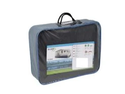 Bo Camp Tenttapijt Bo-carpet Antraciet -Nomad Supply 40 3 bo camp tenttapijt bo carpet antraciet 4218161