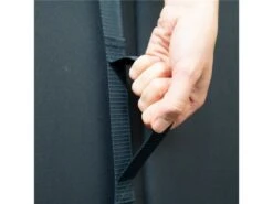 Travellife Barletta Kampeer- Tuinligbed Relax Blauw -Nomad Supply 40 3 travellife barletta kampeer tuin ligbed relax blauw 2128510