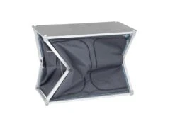 Bo Camp Kookeiland Quick-up-solid Water En Hitte Bestendig -Nomad Supply 40 4 bo camp kookeiland quick up solid water en hitte bestendig