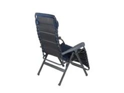 Crespo Kampeer Relaxstoel Ap-232 Air-deluxe Blauw Kleur 84 -Nomad Supply 40 5 crespo relaxstoel ap 232 air de luxe kleur 84 blauw