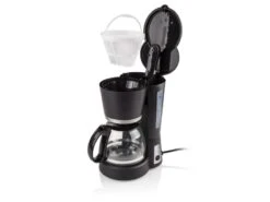 Tristar Koffiezetapparaat 0,6 Liter 550 Watt Zwart -Nomad Supply 41 3 tristar koffiezetapparaat 06 liter 550 watt zwart cm 1233 3