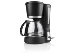 Tristar Koffiezetapparaat 0,6 Liter 550 Watt Zwart -Nomad Supply 41 4 tristar koffiezetapparaat 06 liter 550 watt zwart cm 1233 4